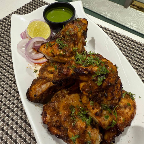 Recipe Image
